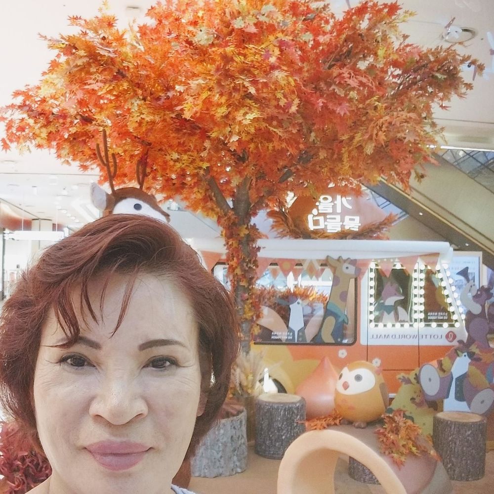 Meet your Posher, Yu sun